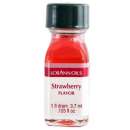 Strawberry Oil Flavour Lorann